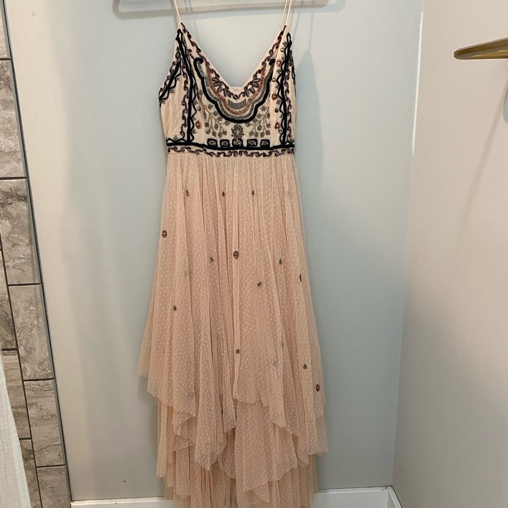 Free People Occasion Dress Stunning